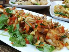 -自然餐厅(Phuket)