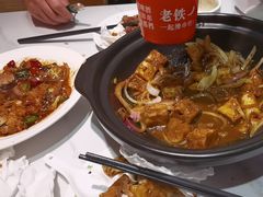 -状元虎.摇滚炒鸡.家常菜(义勇街店)