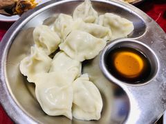 手工鲅鱼水饺-崴海渔村(虹梅路店)