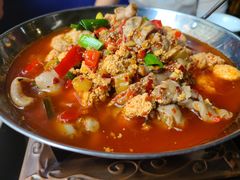 -湖南文氏湘菜馆(顺河高架路店)