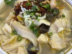 -龙头街回族餐厅(蒜村新区农大店)