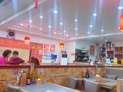 -彭记老妈蹄花(文化路店)