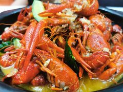-年轮烧烤·羊蝎子·烤鱼(星湖街店)