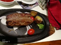 -斗牛士牛排餐厅(世欧王庄店)
