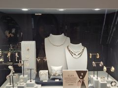 -HEFANG Jewelry何方珠宝(IFS店)