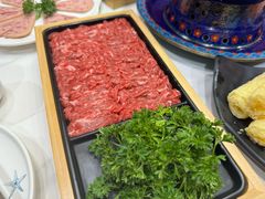 -祥源胡同·涮牛羊肉火锅(花桥店)