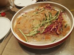 -金掌勺锅包肉(太原万达店)