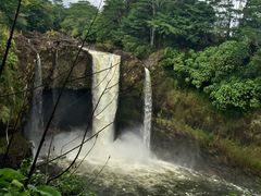 -夏威夷火山国家公园
