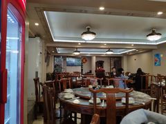 -友强·23年特色海鲜大排档(厦门店)