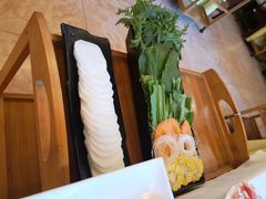 -东来顺饭庄(天坛店)