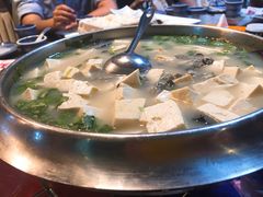 -95号酱骨·一块豆腐(展春园西路店)