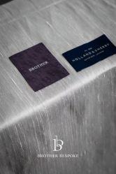 -Brother西服礼服定制·商务·婚礼(佛山南海店)