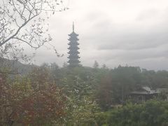 -方岩风景区