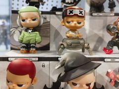-泡泡玛特POPMART(沈阳大悦城店)