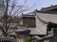 -山西王家大院