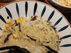 -京鹿料理(荟聚店)