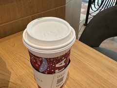 -COSTA COFFEE(天通苑华联店)