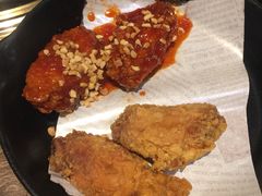 -火炉火自助餐(悠唐购物中心店)