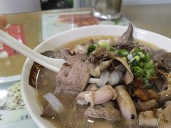 -荔林食店(西华路店)