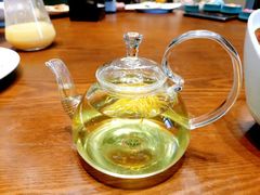 -美庐餐厅·湖北菜·吴佩孚公馆(南京路店)