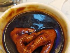 -食大利香港茶餐厅(南亚风情第一城店)