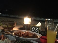 -Ganesha Pudak Cafe
