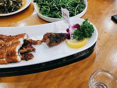 -醉壹号海鲜大排档·老厦门特色菜(厦门美食地标店)