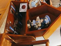 -小飞象面包公社(珠江路金鹰店)