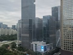 -深圳凯宾斯基酒店