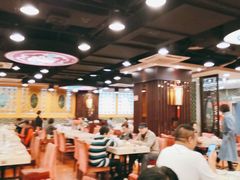 大堂-点都德(盘福楼店)