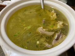 -涵家味土菜馆·徽州一绝臭鳜鱼(三河古镇店)