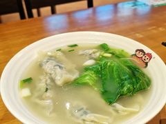 -粥家庄(南桂东分店)