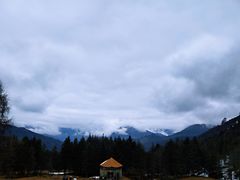 -硗碛藏寨·神木垒景区