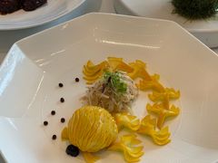 -世博源公馆·本帮融合菜·主题包厢·江景餐厅