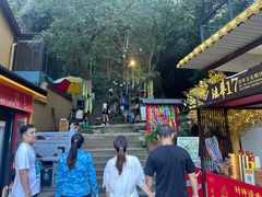 -灵顺寺