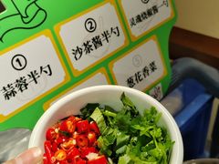 -肥家大排档(天河体育西店)