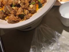 -锦绣金山人家(友谊店)
