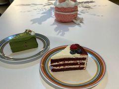 -姆们M Sweetie Cake(五道口店)