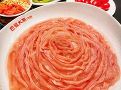 -巴蜀大将火锅(春熙店)