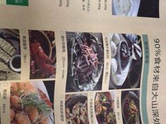 -老阿爸鲜鱼土菜(昆山花桥店)