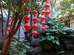 -汇景花园酒家(基立下道店)
