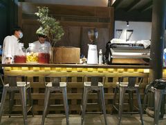 -Metal hands·铁手咖啡