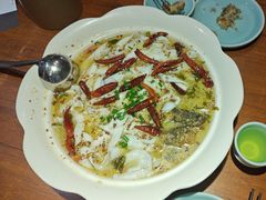 -鱼亨小鲜酸菜鱼(大信店)