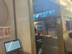 -鲜潭蒸汽石锅鱼(五道口购物中心店)