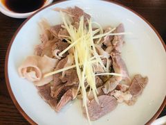 -乡亲鹅肉城(吴江店)