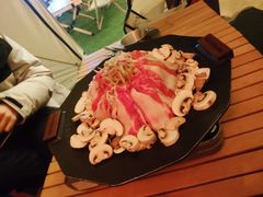 -CAMP.33露营烤肉·团建聚餐(创智天地店)