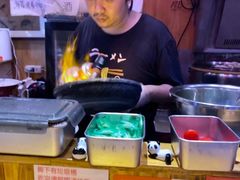 -老龙亭拉面店