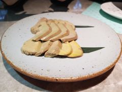 香槟鹅肝-大树餐厅(红旗街万达店)