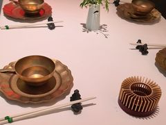 -桂满陇·手作小笼包&江南叫花鸡(中山公园店)