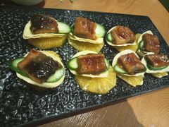 日式烤鳗-梧桐花园餐厅(新城店)